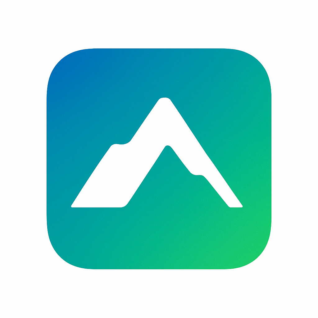 ClimbAI Logo